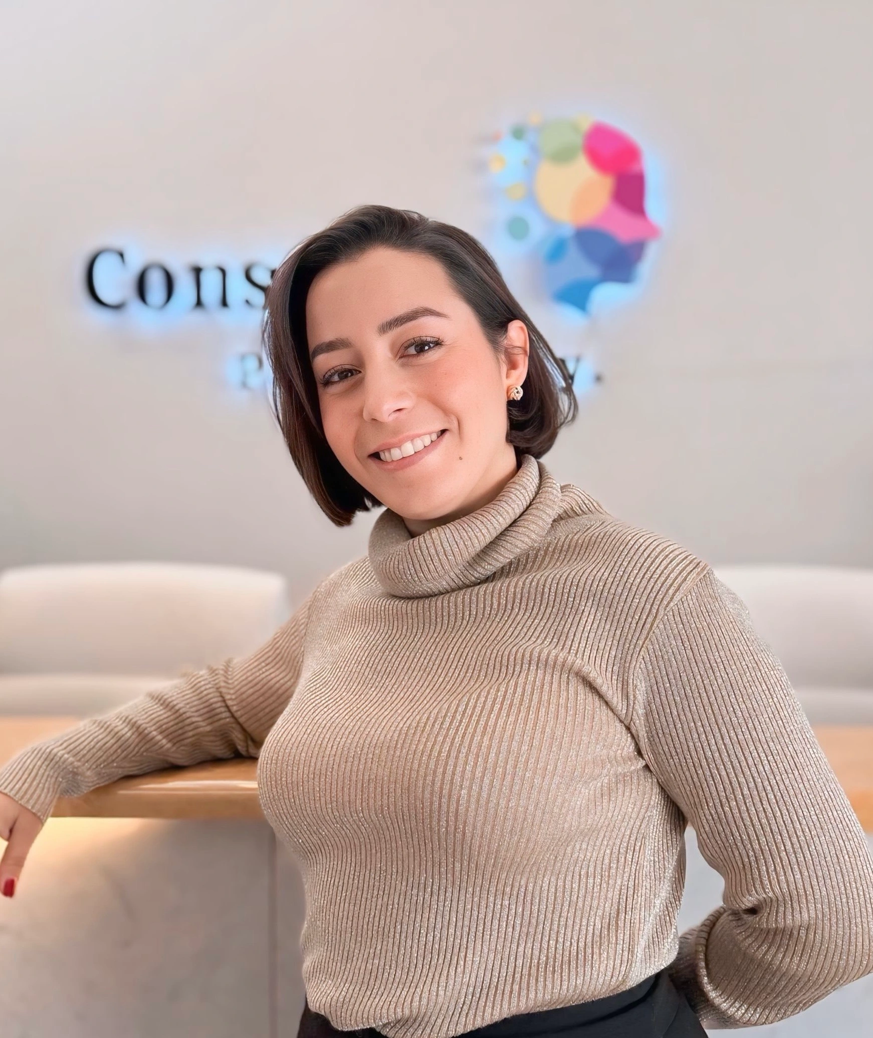 Odilia Celestino-Jooste - Registered Psychometrist